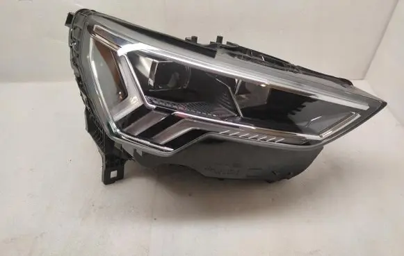 Audi Q3 F3 Headlight/headlamp