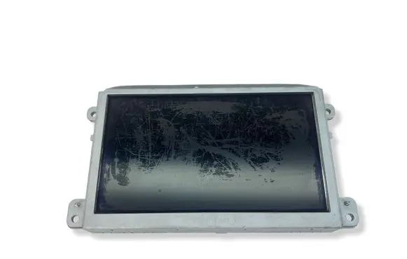 Audi A6 S6 C6 4F Screen/display/small screen 8T0919603C