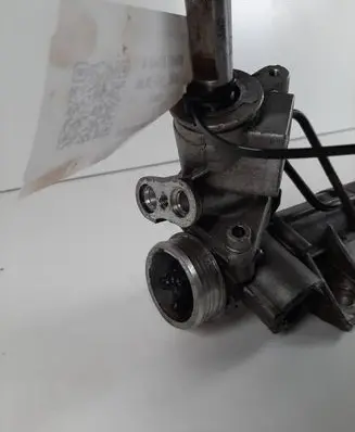 Renault Espace - Grand espace IV Steering rack 8200096706 8200706715 490018929R