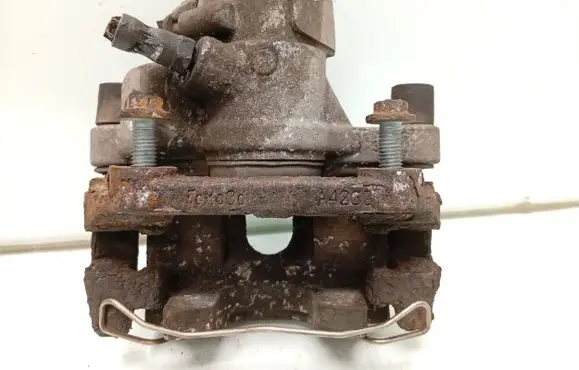 Ford Focus Rear brake caliper