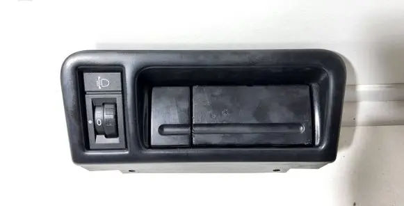 Peugeot 406 Headlight level height control switch 1925698 9634699677