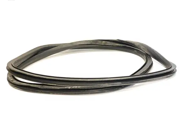 Chevrolet Cruze Rear door rubber seal (on body)