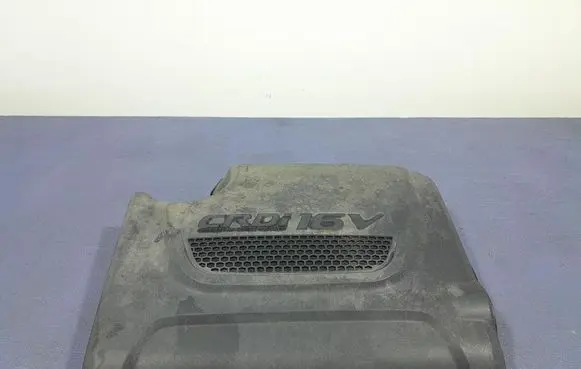 Hyundai ix35 Front underbody cover/under tray