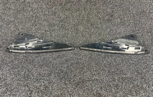 Mercedes-Benz A W177 Front bumper mounting bracket A1778859502 A1778859602