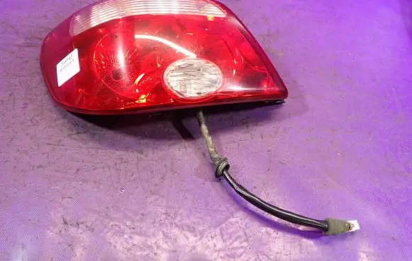 Mitsubishi Outlander Rear/tail lights 220-87685