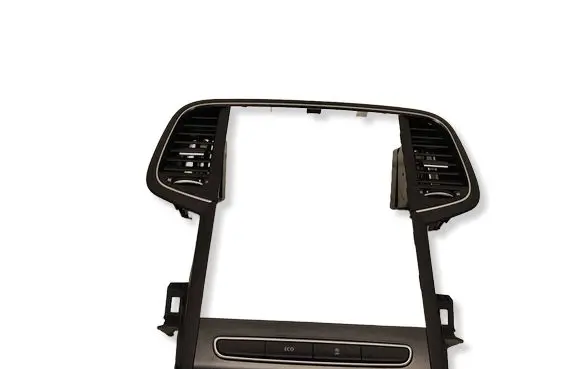 Renault Megane IV Dash center air vent grill 687515655R 3345000 021873