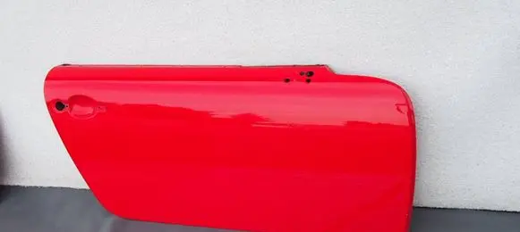 Porsche 911 964 Front door
