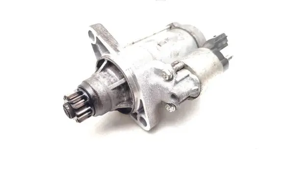 Audi A1 Starter motor 0AM911024A
