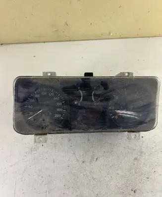 Speedometer (instrument cluster)
