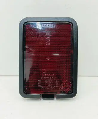 Volkswagen Transporter - Caravelle T4 Rear fog light 701941779 9404