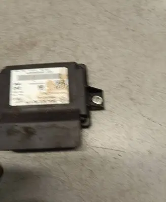 Volkswagen Tiguan Hand brake control module 3AA907801H GN00295045P 18491001A