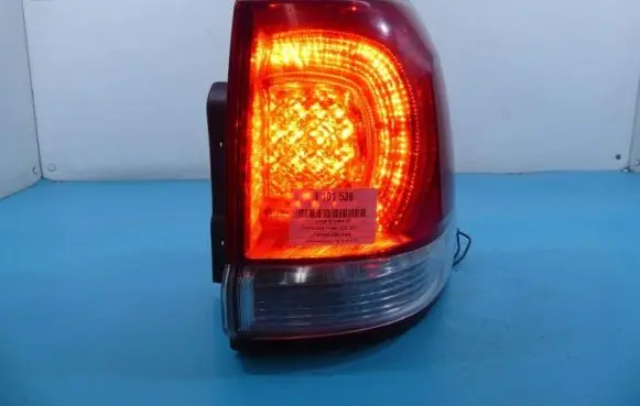 Toyota Land Cruiser (J200) Rear/tail lights IMPRK1101539