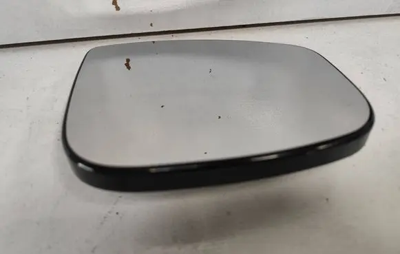 Toyota ProAce City Wing mirror glass SU001A5460