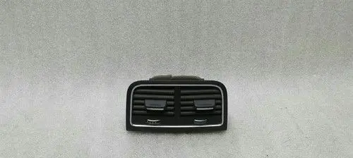 Audi A4 S4 B8 8K Rear air vent grill 8K0819203