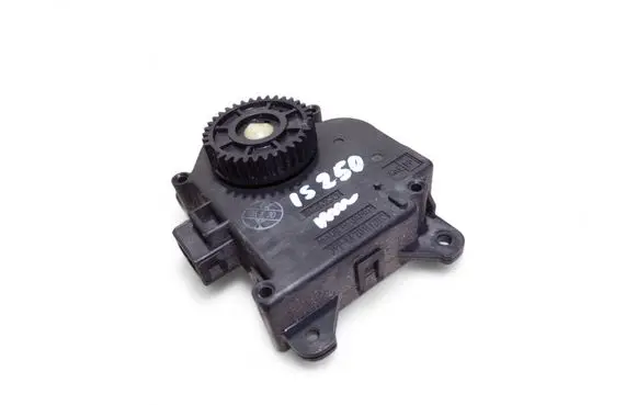 Lexus IS 220D-250-350 Air flap motor/actuator 0638000171