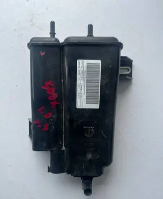 Fiat 500X Active carbon filter fuel vapour canister 00520913210