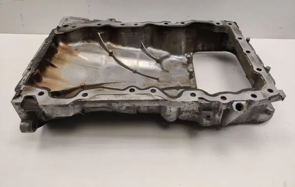 Dodge Charger Oil sump 05184511AF