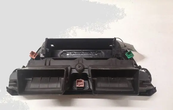 Citroen C4 I Picasso Dash center air vent grill 30378238 303781