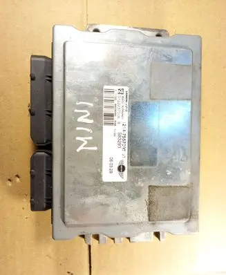 Mini One - Cooper R50 - 53 Engine control unit/module 214755739501