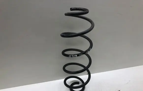Peugeot 308 Rear coil spring