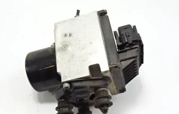 Volkswagen PASSAT CC ABS Pump 3C0614109P 16705905 16705705F