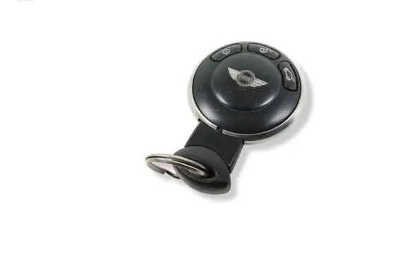 Mini Cooper Countryman R60 Ignition key/card 