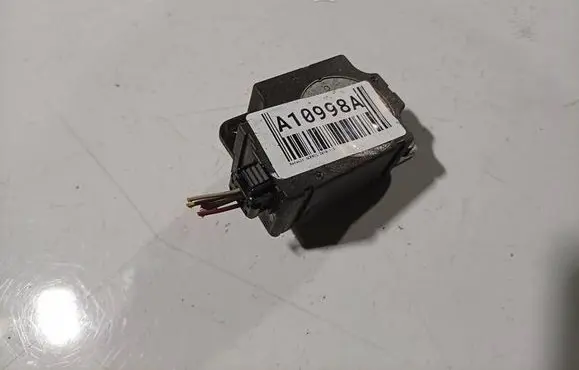 Renault Scenic III - Grand scenic III Air flap motor/actuator T1006419G