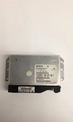 Audi A8 S8 D2 4D Gearbox control unit/module 4d0927156h 0260002423 Zf0501006005