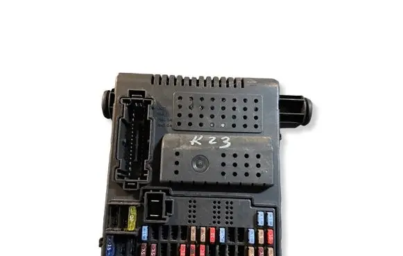 Volvo S60 Fuse module 30786889