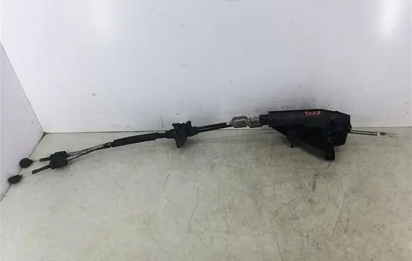 Citroen C4 Grand Picasso Gear shifter/selector 9652774880