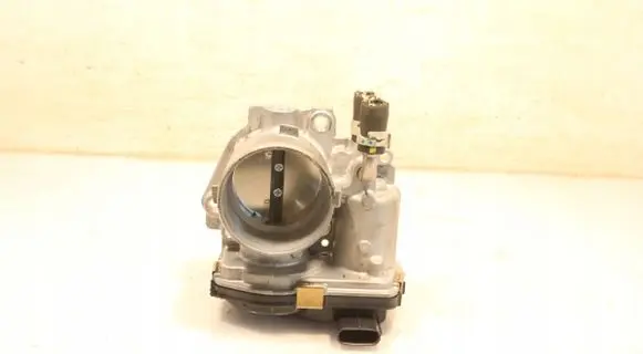 Toyota Aygo AB40 Throttle body valve 