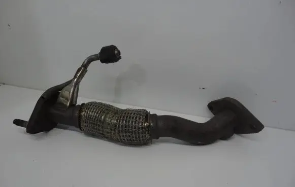 KIA Picanto Exhaust flexible connection 