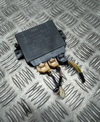 Parking PDC control unit/module