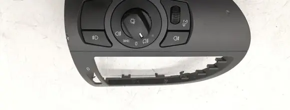 BMW 6 E63 E64 Light switch 6924280