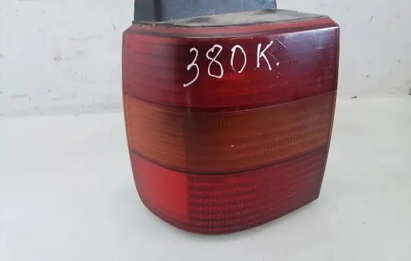 Volkswagen PASSAT B4 Rear/tail lights
