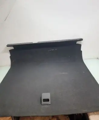 Volkswagen PASSAT CC Trunk/boot mat liner 3C8863463B