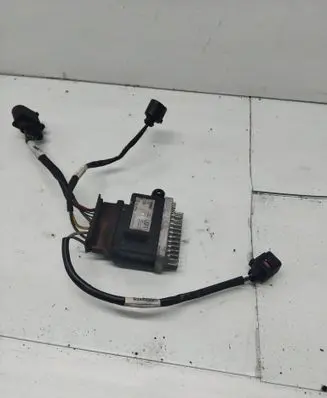 Audi A5 Sportback 8TA Coolant fan relay 8K0959501E 8K0910501F 1306114