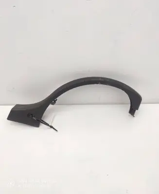 Mercedes-Benz CLK A208 C208 Trunk/boot trim cover 2088210389
