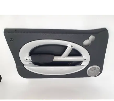 Mini One - Cooper R50 - 53 Front door card panel trim 51410017302 12273713