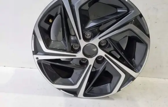 Hyundai i30 R16 alloy rim 52910G4600