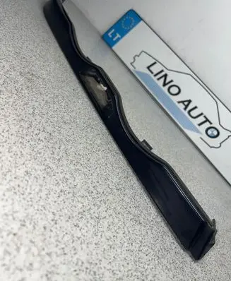 BMW 3 E46 Under headlight/headlamp trim 8227644