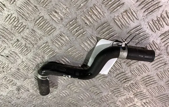 Hyundai Tucson IV NX4 Engine coolant pipe/hose 25450N7250