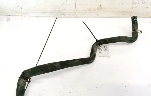 Peugeot 607 Engine coolant pipe/hose