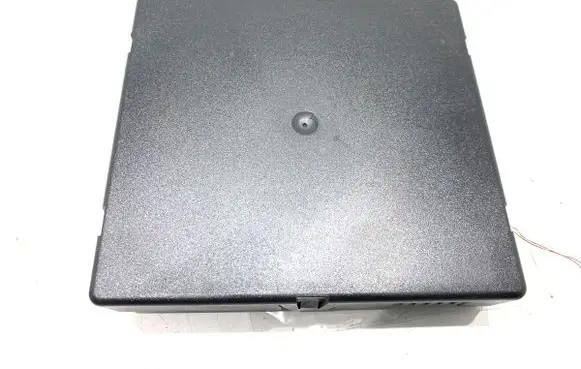 Audi A6 Allroad C6 Central body control module 4F0907289F