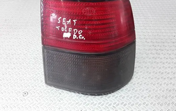 Seat Toledo I (1L) Rear/tail lights