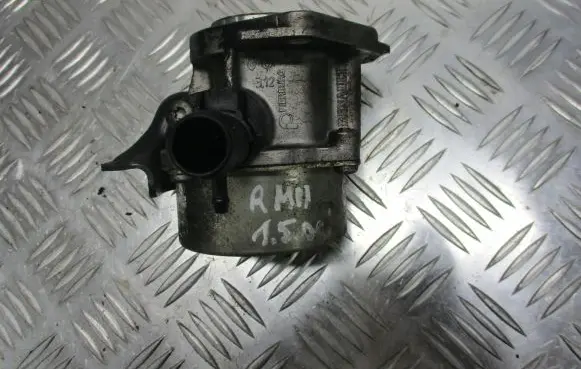 Renault Megane II Vacuum pump
