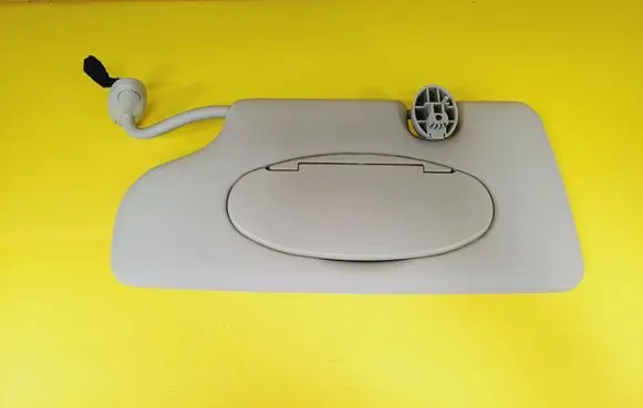 Mini One - Cooper R50 - 53 Sun visor