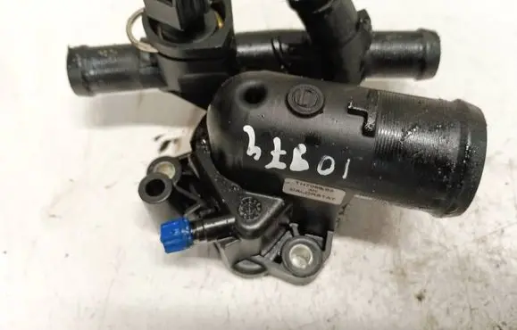 Nissan Qashqai Engine coolant pipe/hose th706989