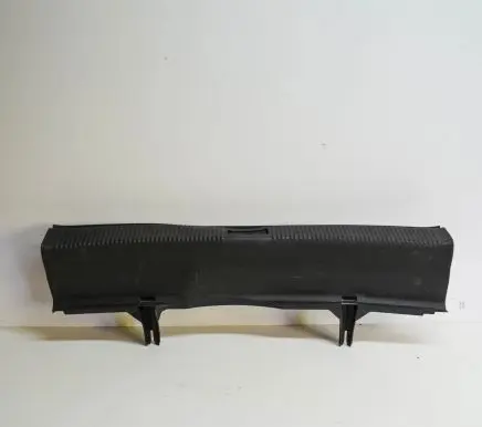 Audi A5 Sportback 8TA Trunk/boot sill cover protection 8T8864483