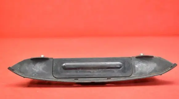 Tailgate/trunk/boot exterior handle